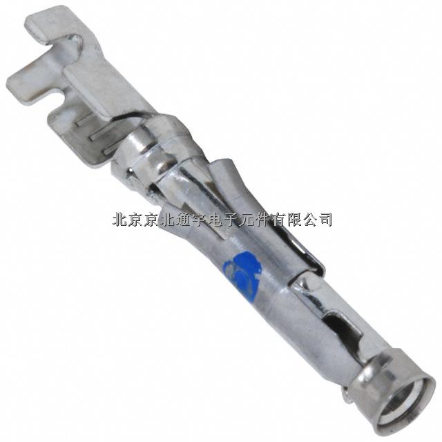 TE 端子 CONN SOCKET 18-16AWG CRIMP TIN-163084-1盡在買賣IC網(wǎng)